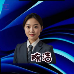 陈浩